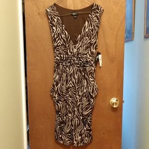 IZ byer Womens dress
